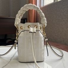 Fendi Bucket Bags